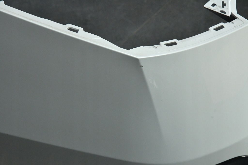 фото №7, Бампер задняя задний bmw 5 g60 m-pakiet a96 mineralweiss