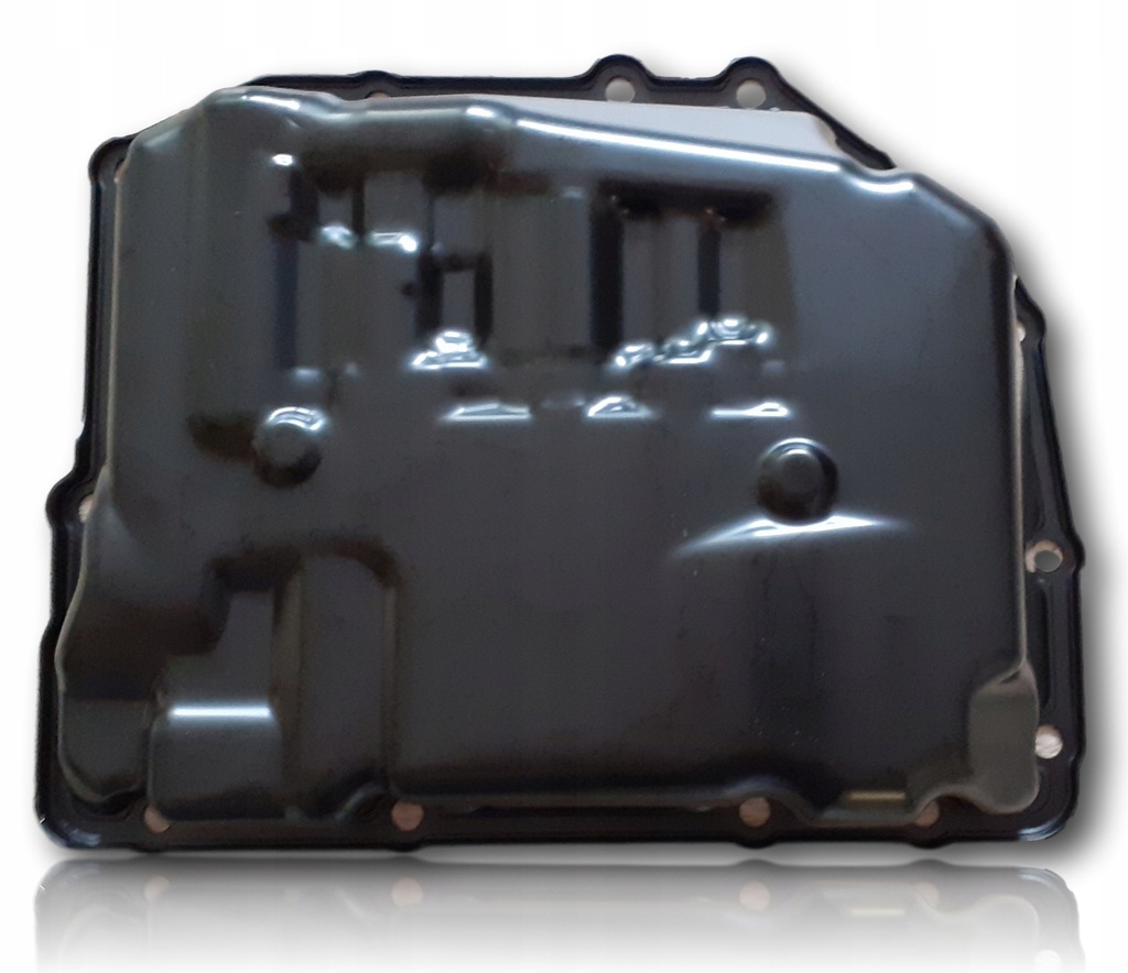 фото №1, Suzuki swift mk8 17- піддон масляна коробки автоматична коробка передач