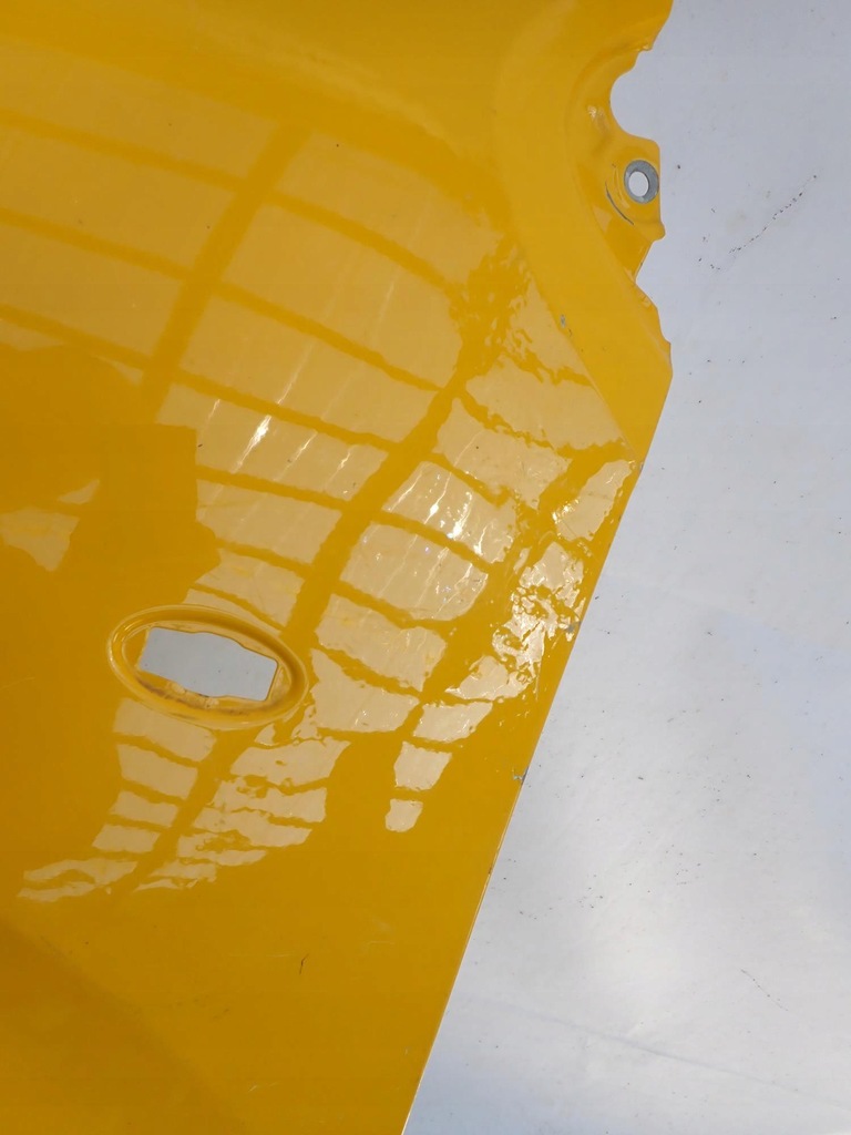 фото №14, Toyota proace ii 2 electric 16- крыло перед передний левый