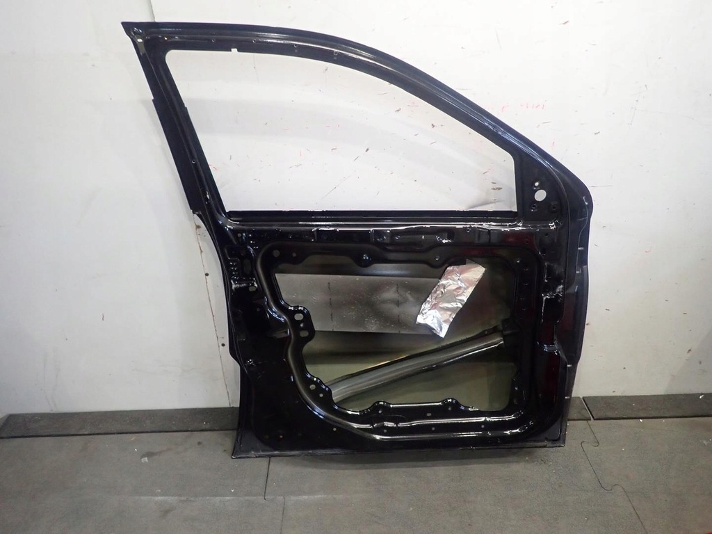 фото №5, Дверь перед левая jeep grand cherokee wk2 2011-