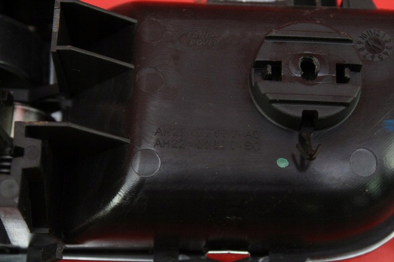 фото №8, Ручка внутрішня права перед ah22-22600-ac land rover range rover sport i