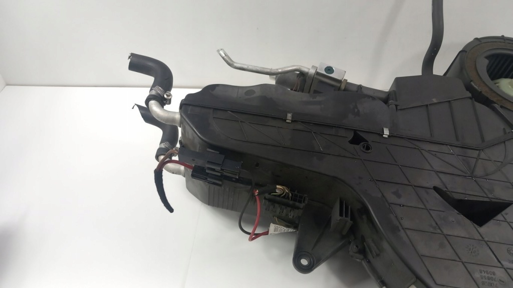 фото №8, Mercedes viano w639 обігрівач задня a6398302360kz