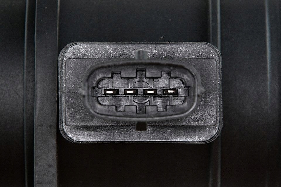 фото №12, Витратомір alfa romeo 147 1.9jtd 04- mito