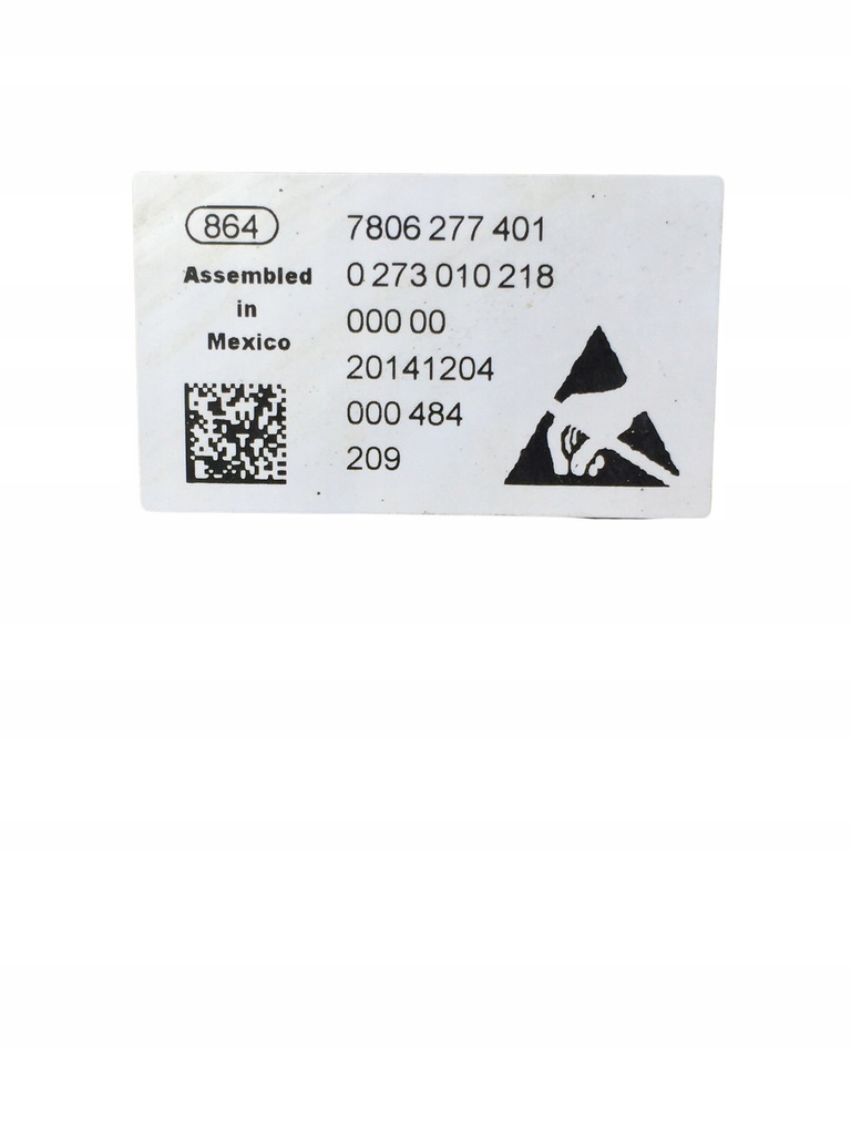 фото №5, Трансмісія кермова ford edge usa