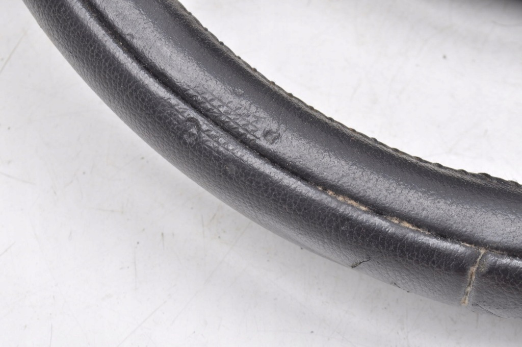 фото №5, Mini r56 повітропровід шкіряний