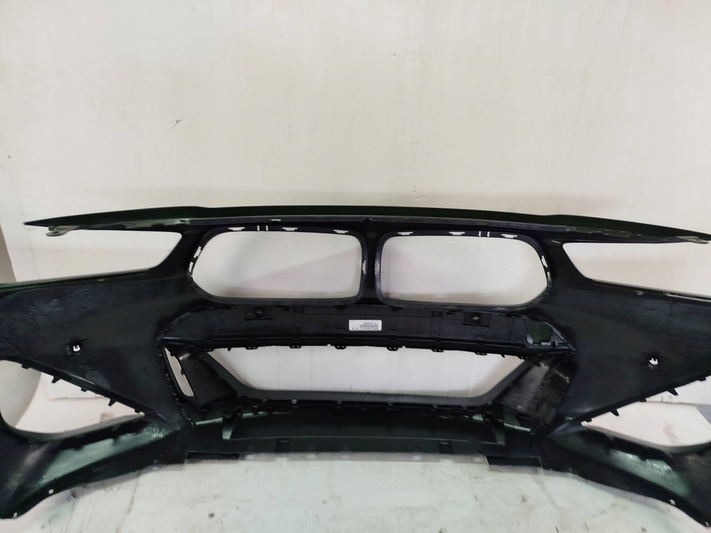 фото №9, Бампер перед передний bmw x2 f39 m-pakiet