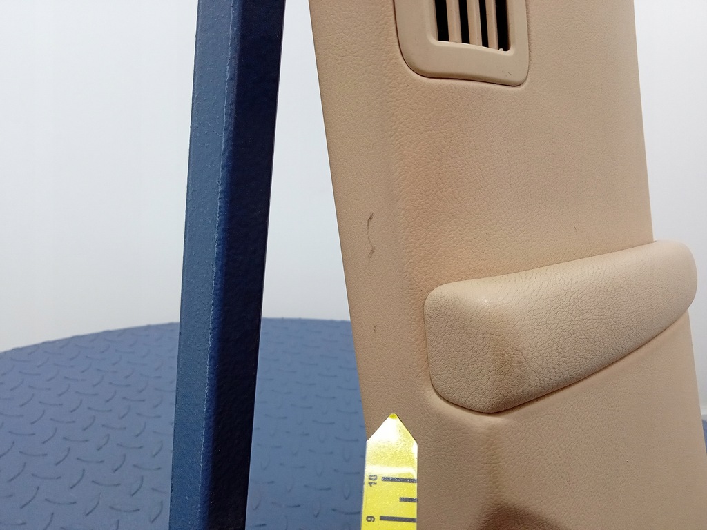 фото №8, Vw phaeton захист стійка b ліва нижня 3d5867291