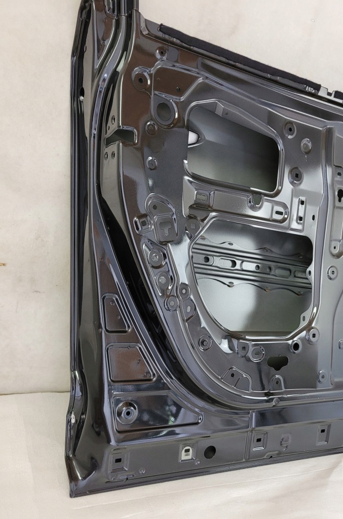 Купити Двері передні перед ліва lexus rx iv 2015-