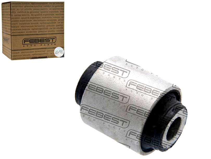 фото №1, Сайлентблок задний рычаг поперечной nissan teana rus make j32r