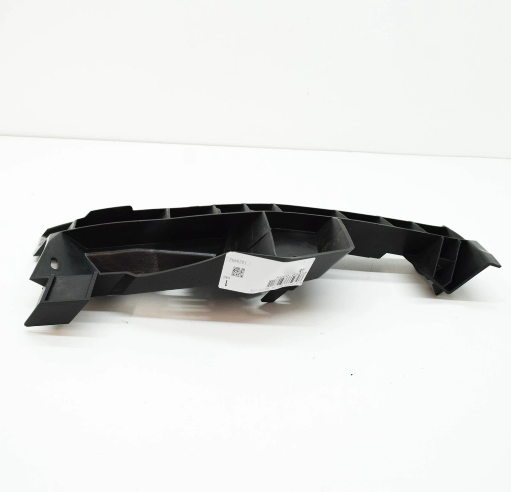 фото №8, Audi rs6 4g передняя часть правый бампер закрывающий element 4g0807096h oem