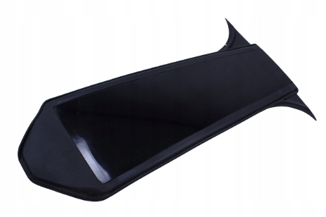 фото №1, Пластик защита стойка левая mercedes w117 cla 18r.