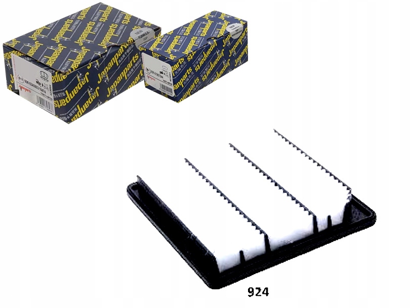 фото №1, Japanparts fa-924s фильтр воздуха