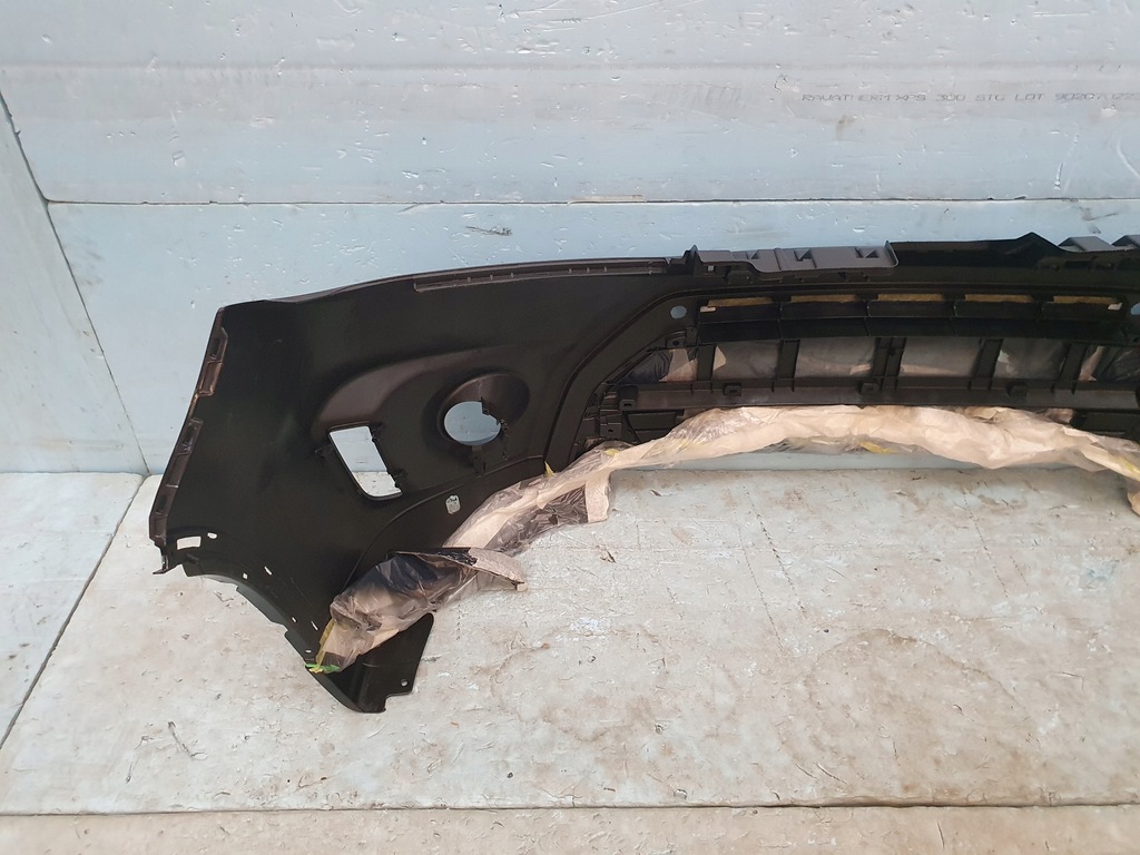 фото №9, Бампер suzuki vitara 2 ii перед передний