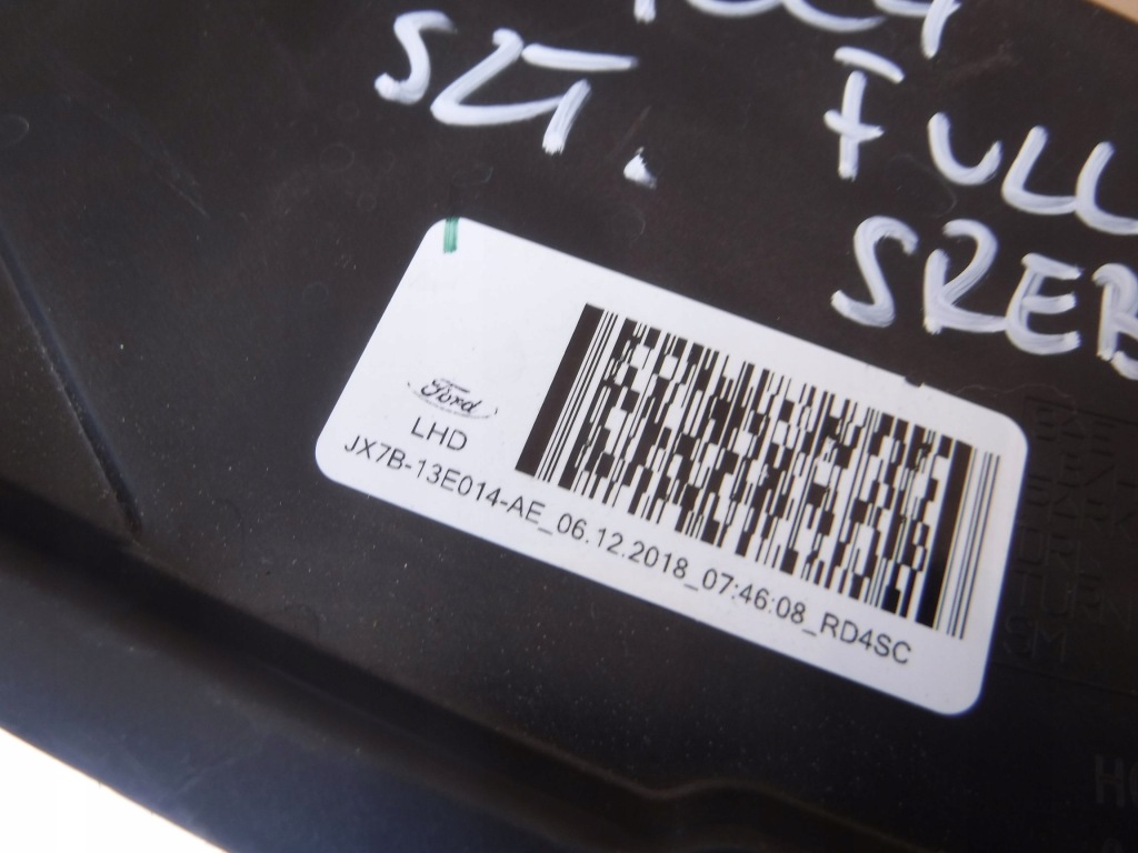 Фара фара правий full led ford focus mk4 Недорого