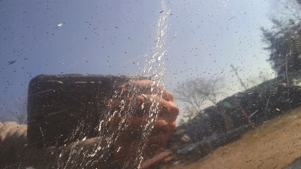 фото №12, Honda fr-v двері перед правий b92p 5d