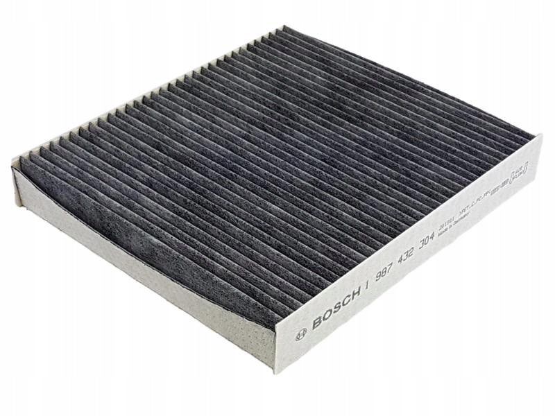 фото №7, Bosch набор фильтров chevrolet orlando 1.4t