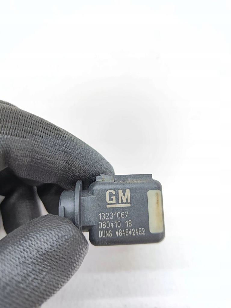 фото №8, Opel astra j 2010 датчик качества воздуха