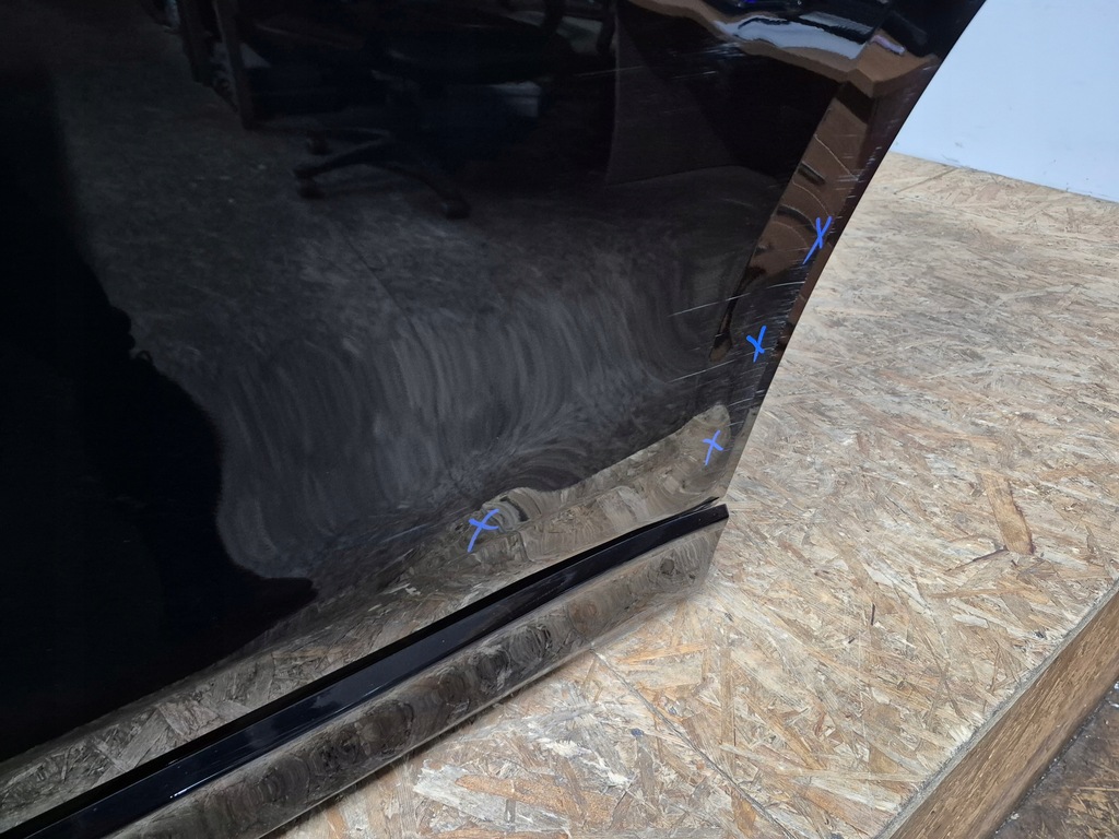 фото №10, Mazda cx-5 cx 5 ii 2 17r-- двері задні задня ліва