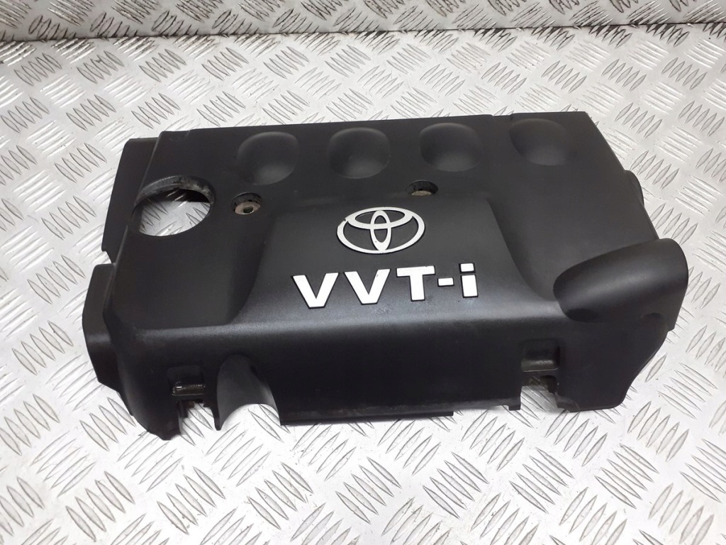фото №1, Захист кришка кришка двигуна toyota scion 1.5