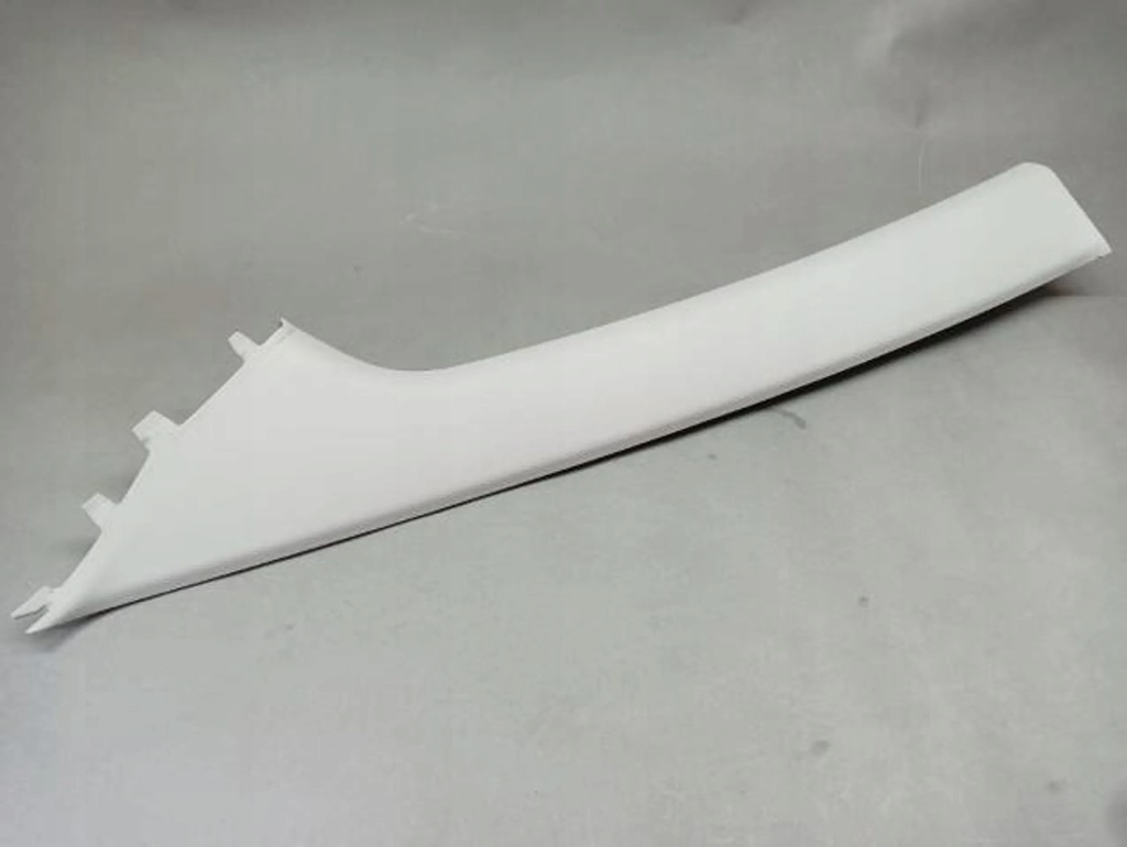 фото №1, Захист стійка ліва перед suzuki sx4 s-cross