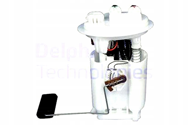 Купить Delphi насос топливной  dacia duster logan logan express logan mcv