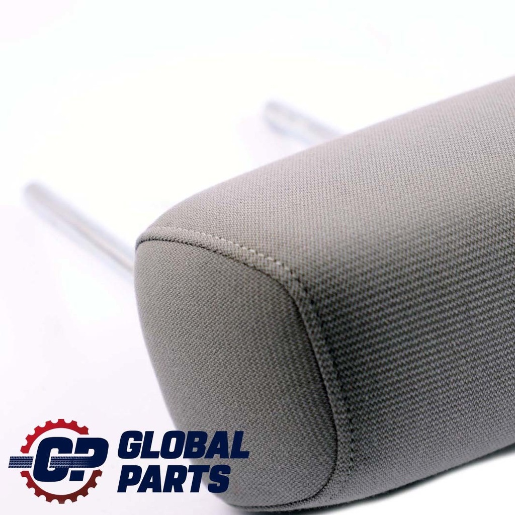 фото №9, Bmw e90 e91 підголівник сидіння задня задній szary