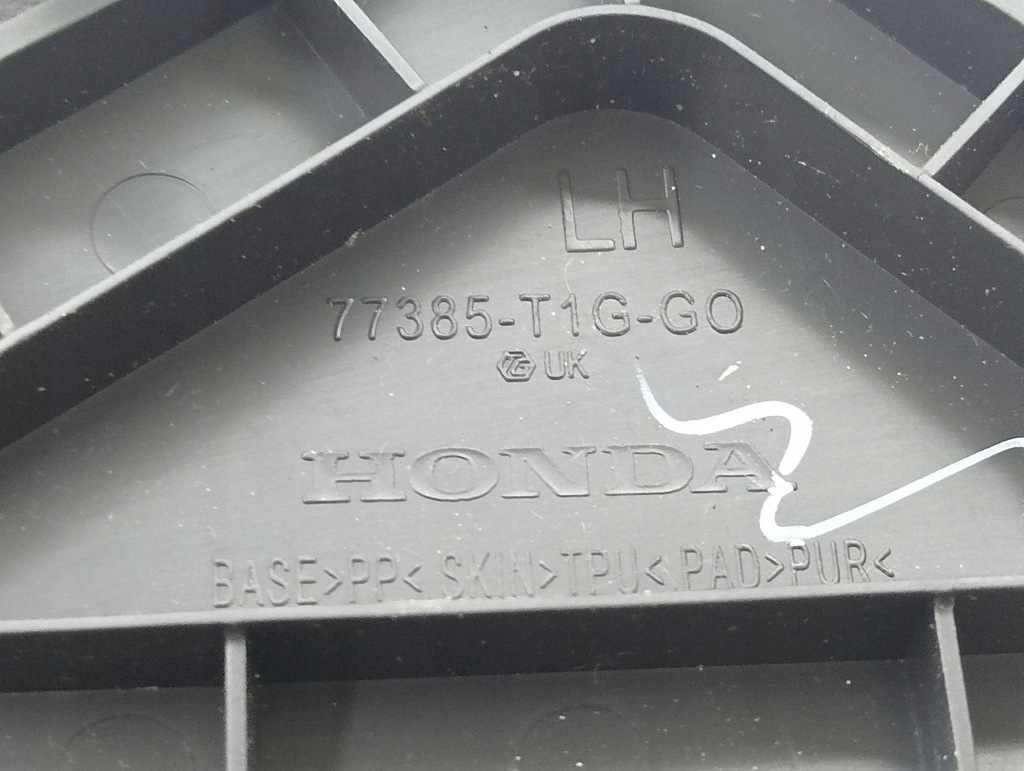 фото №6, Honda cr-v 2014 комплект панели управление, переключатели