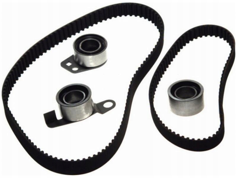 фото №1, Набор ремень распределительного вала mg zr 2.0 zs 2.0