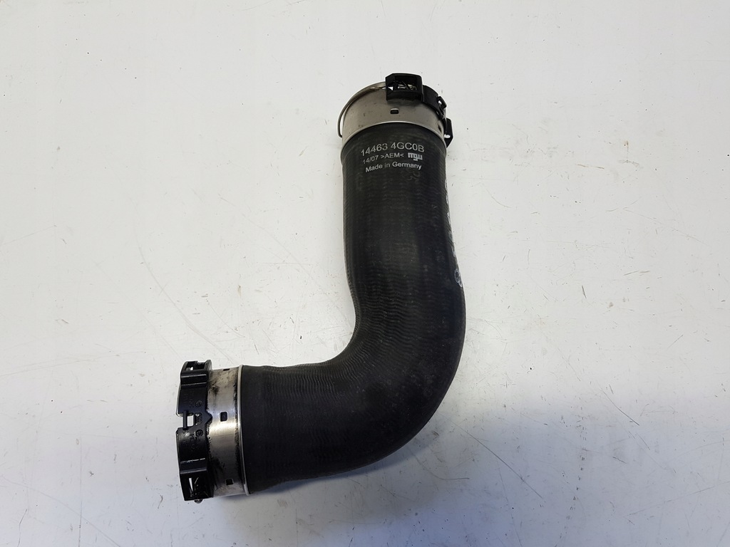 фото №1, Infiniti q50 труба шланг 144634gc0b