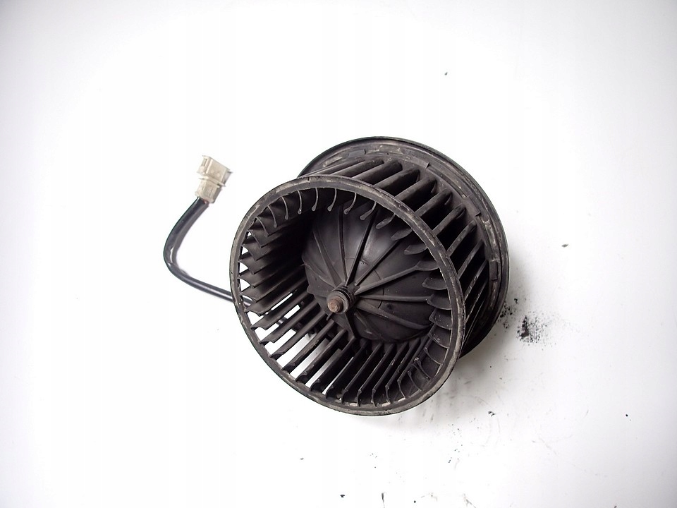 фото №1, Воздуходувка vw t4 transporter