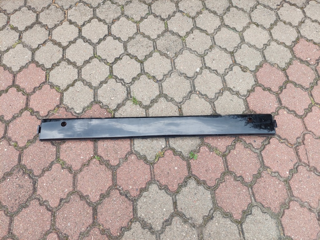 фото №2, Volkswagen t-roc r-line lift молдинг бампера перед 2ga853194