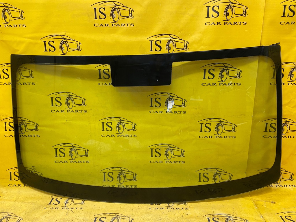 фото №1, Стекло передняя перед оригинал iveco daily vi 20r