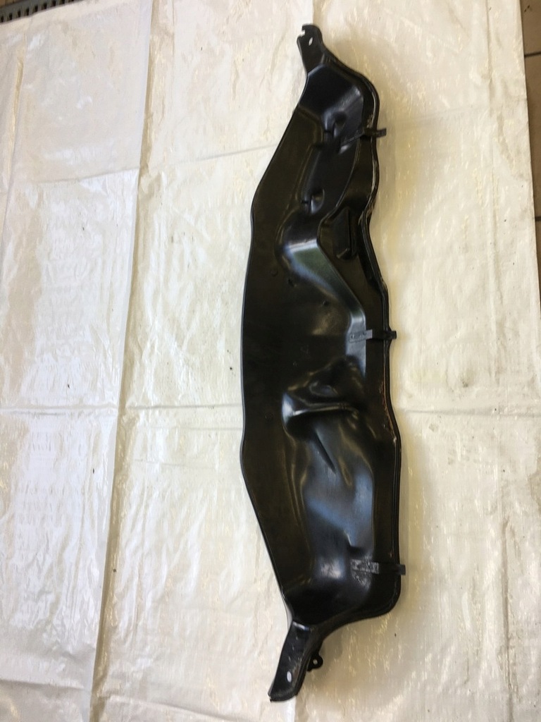 фото №8, Жабо металевий vw new beetle bitel 1c0971806a