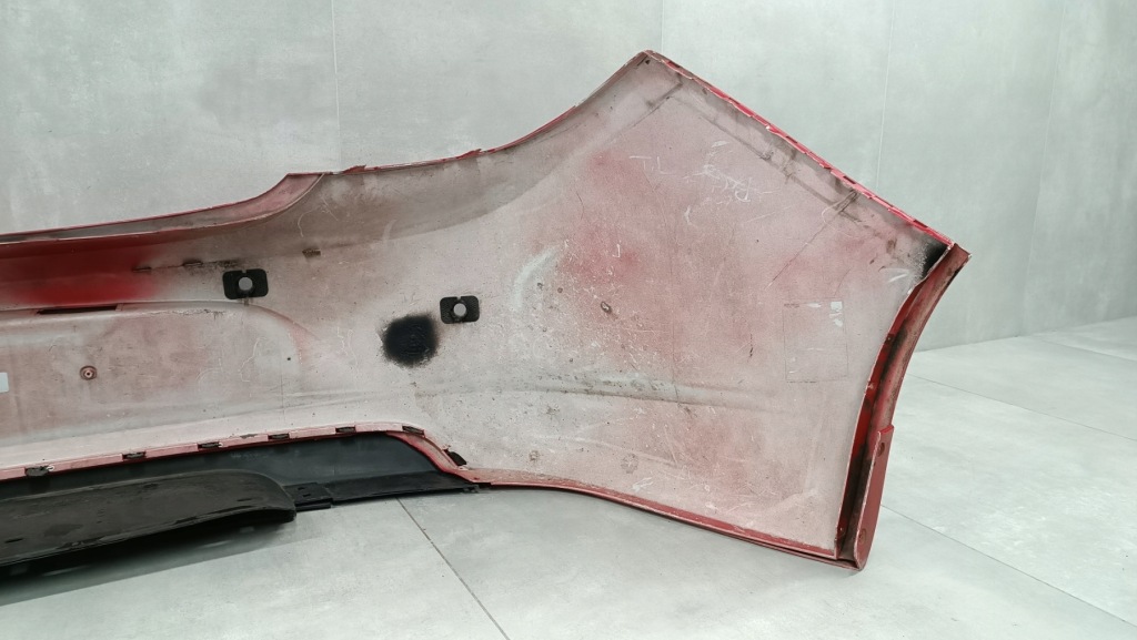 Бампер задний задний opel insignia a hb opc line рестайлинг  13-17 Недорого