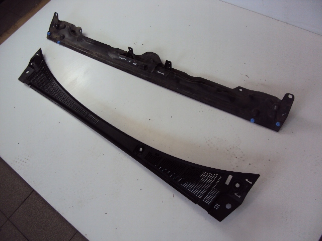 фото №2, Жабо renault megane iv хетчбек