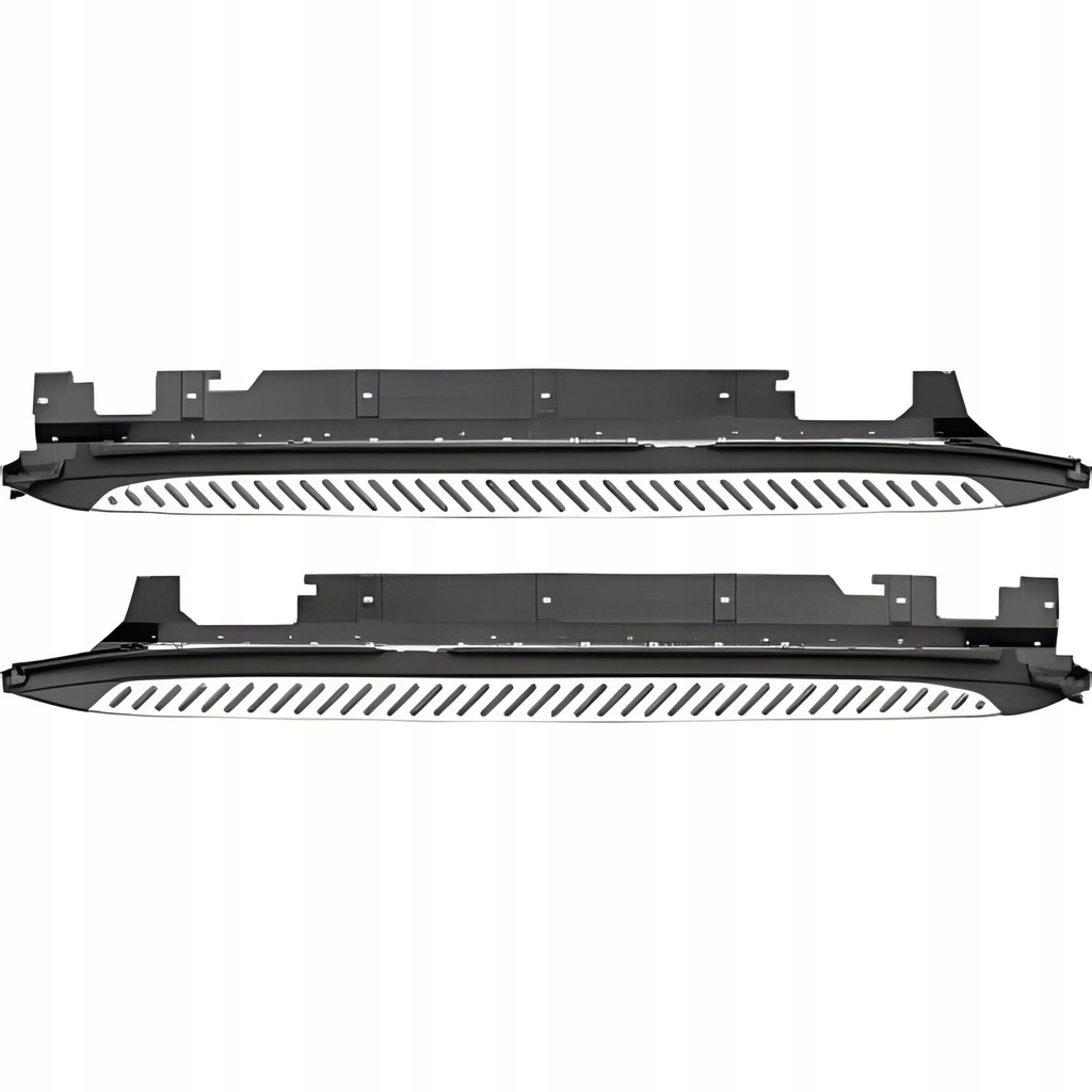 фото №1, Подножка входной bmw x1 f48 15-19