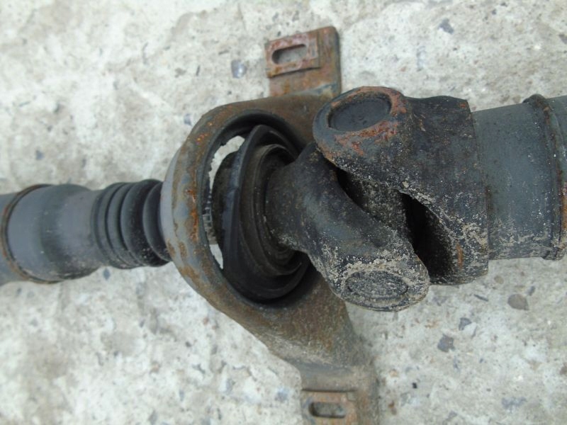 фото №4, Mercedes sklasa w220 3.2 cdi wal привідний