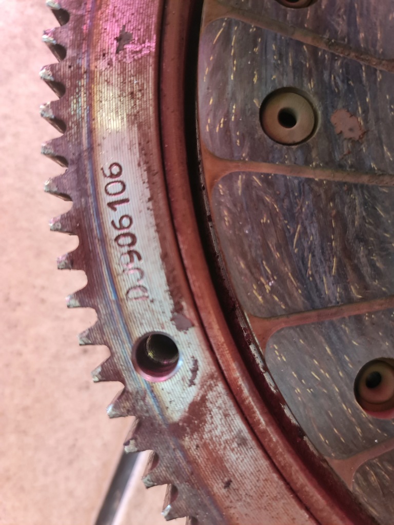 фото №3, Сцепление диск прижим skoda roomster fabia audi