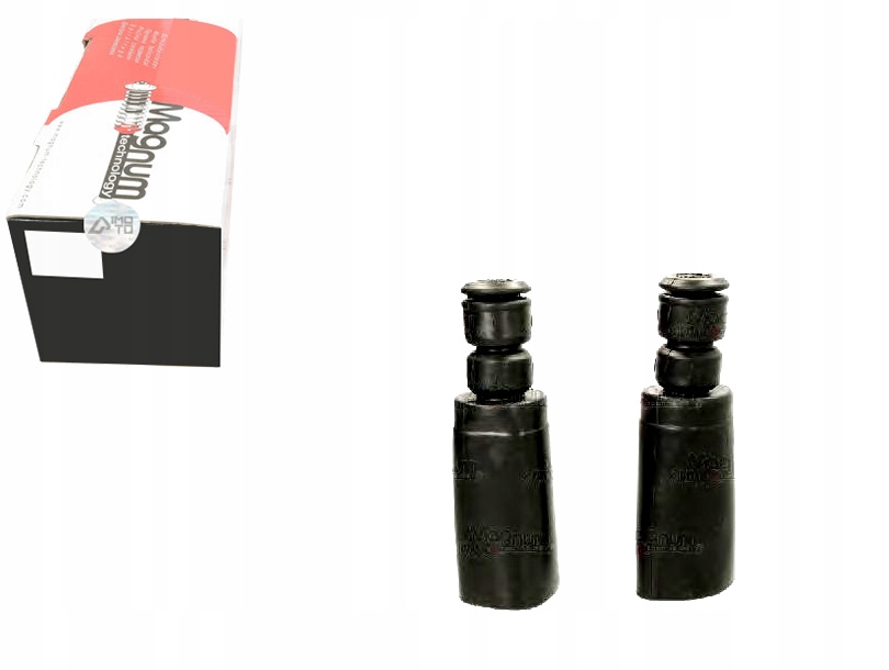 фото №1, Захист відбійники magnum технологія 890940 900094 1770