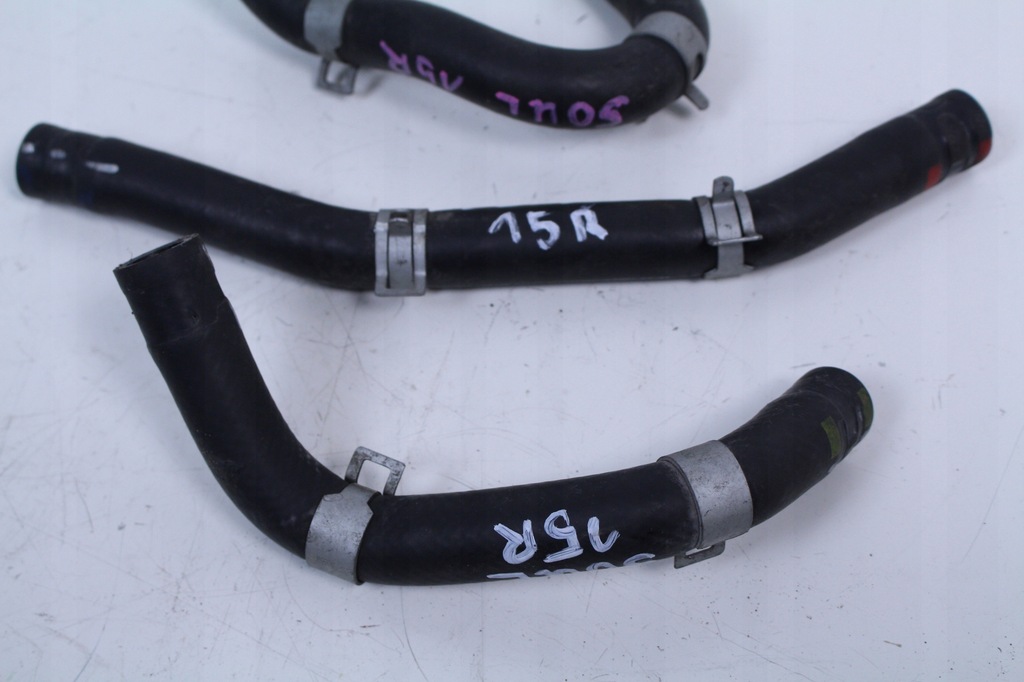 фото №4, Waz шланг wody kia soul ii ev eco electric 15r.