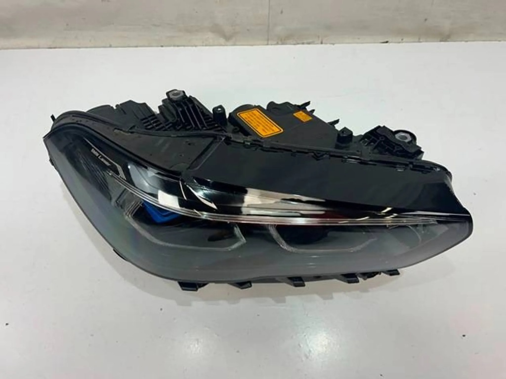 фото №6, Лампа передня перед права bmw g05 x5 laser 5a279b2-01