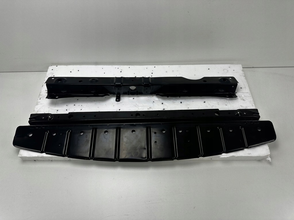 фото №1, Mitsubishi space star ii lift pas передній перед оригінальний номер