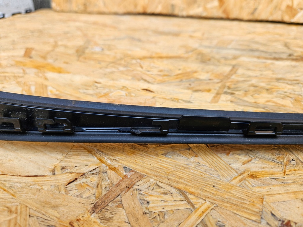 фото №5, Молдинг скло передньої права перед hyundai i30 iii