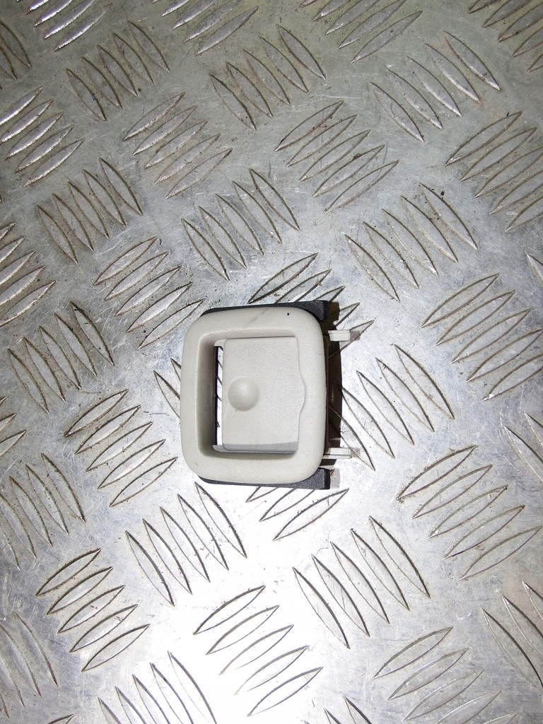 фото №1, Заглушка потолочный renault espace iv lift