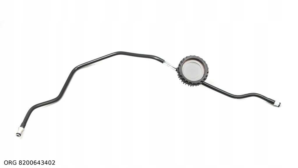 фото №1, Шланг циліндра sp.r kangoo ii 1.5dci ren 8200643402