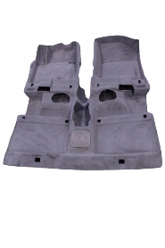 фото №7, Коврик обшивка kia soul ii ev eco electric 15r.