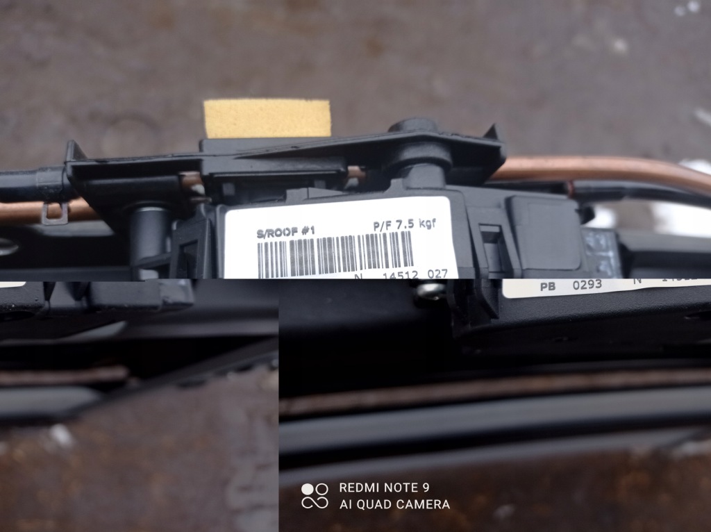 фото №4, Люк hyundai i20