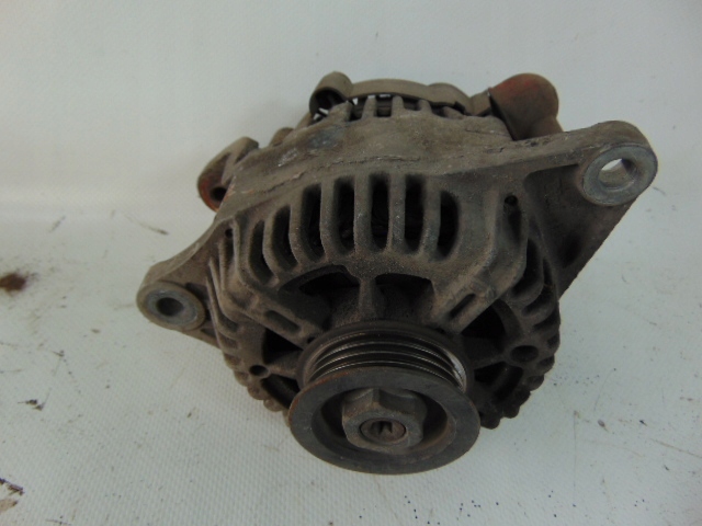 фото №1, Генератор 2542694b nissan micra k12 1.2 04r