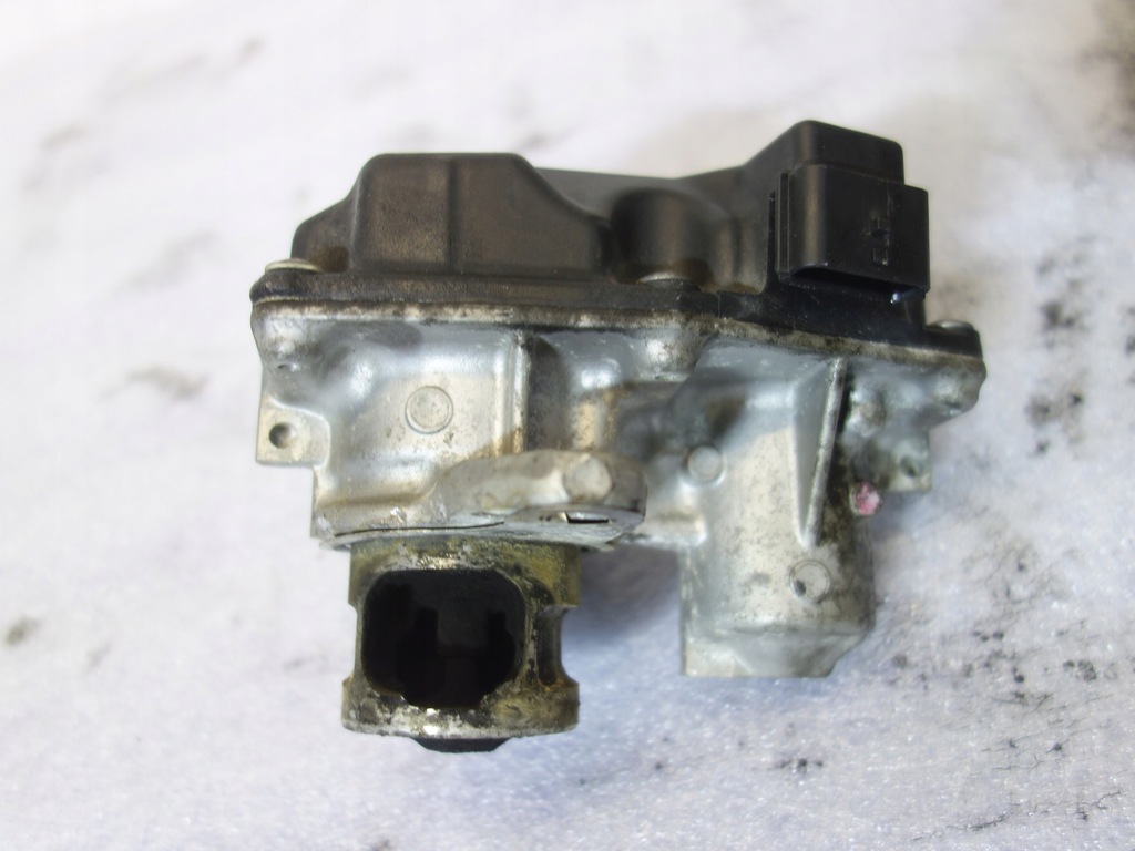 фото №1, Клапан egr 1.6 dci biturbo r9m452 renault trafic iii talisman