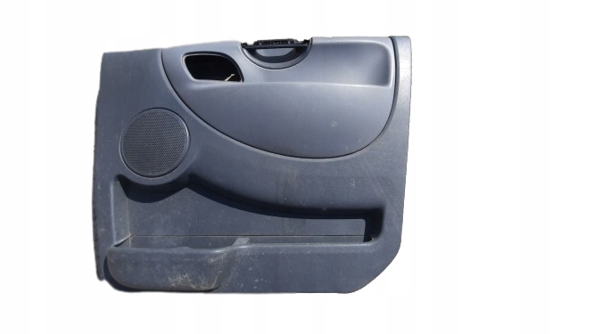 фото №1, Обшивка дверь правый scudo expert jumpy 1498950077